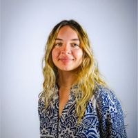 Océane D.'s profile picture