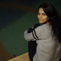 Amita Bagle's profile picture