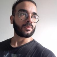 Gabriel Pedro's profile picture