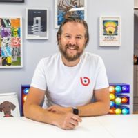 Anders Bohea's profile picture