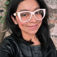 Isabel Garcia's profile picture