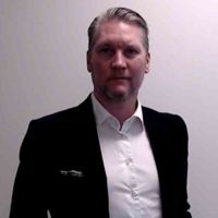 Claus Vendelsø-Nielsen's profile picture