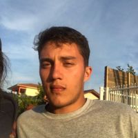 João Janini Ribeiro's profile picture