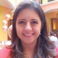 Lina Bibiana Garavito Parra's profile picture