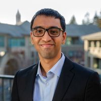 Upamanyu Pathare's profile picture