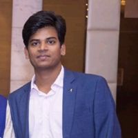 Ajay Pratap Sudhakar's profile picture
