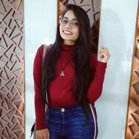 Damini Poriwar's profile picture