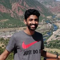 Benjamin Paul's profile picture
