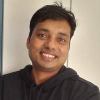 Hemant Bhanawat's profile picture