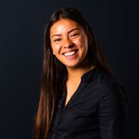 Joëlle Voogt's profile picture