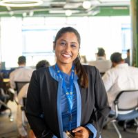Lumini Wickremesinghe's profile picture