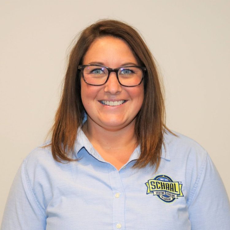 Jacobe Galloway Accounting at Schaal Heating & Cooling The Org