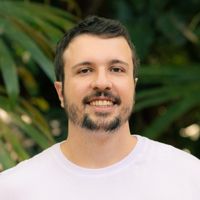 Bernardo Guimarães' profile picture