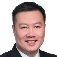 Joshua Sim's profile picture