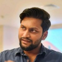 Abhishek Anand's profile picture