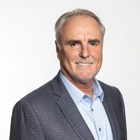 Gary Adams Operating Partner at NewRoad Capital Partners The Org