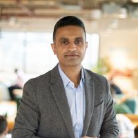 Pritesh Lodhia's profile picture