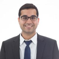 Prateek Kukreja's profile picture