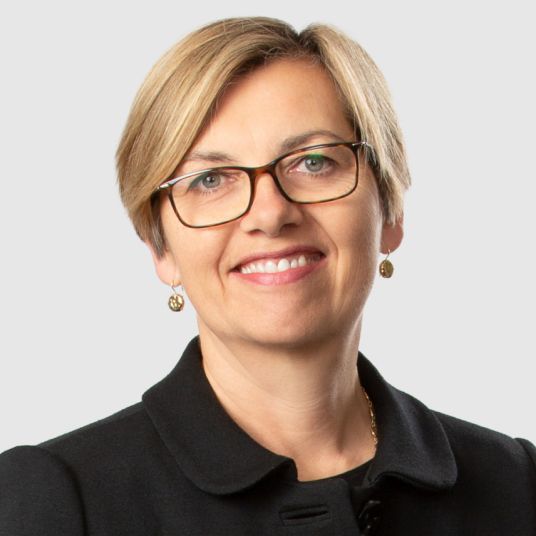 Anne Loveridge - Independent Non-Executive Director at nib | The Org