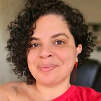 Jackeline Camargo's profile picture