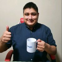 Sergio Urbina's profile picture