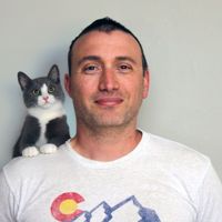 James Covino's profile picture