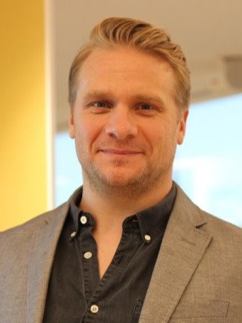 Northmill Bank appoints Tobias Palmborg Chief Technology Officer