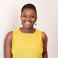 Ngozi M.'s profile picture