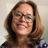 Deborah Hopwood's profile picture