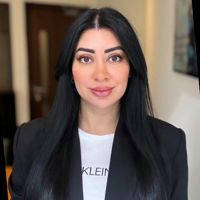 Sara Alhajjaj's profile picture