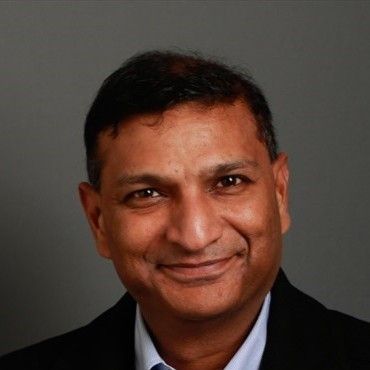 Picture of Vineet Johnson