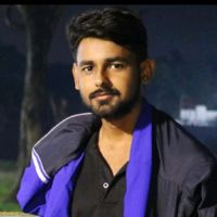 Vivek Kumar Sharma's profile picture