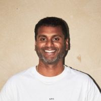 Per Rajendran's profile picture