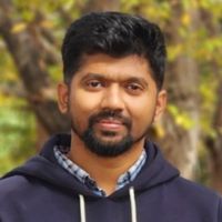 Jithin J. Chaneparambil's profile picture