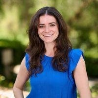 Stefania Spadaro-Bliss' profile picture