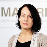 Kerstin Krüger's profile picture