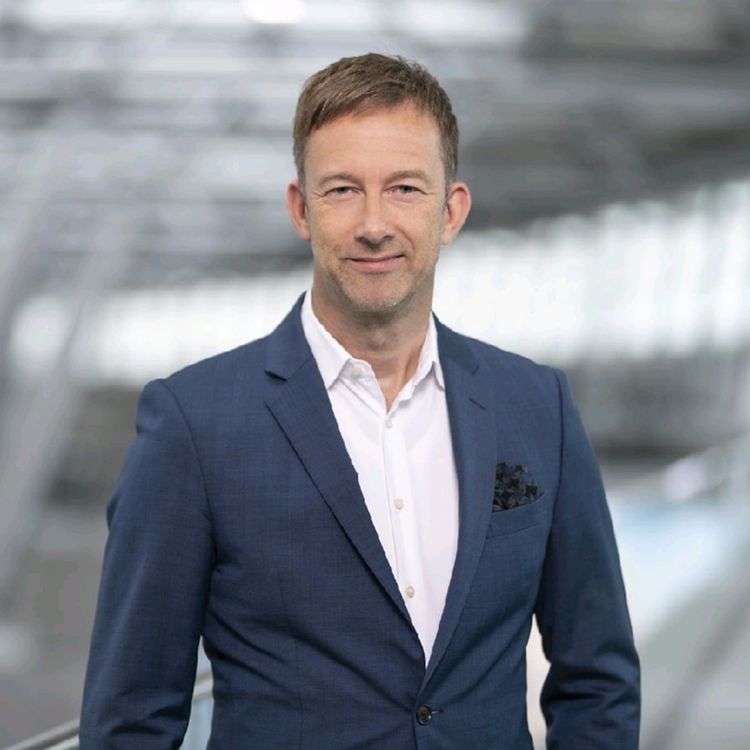 Picture of Lars Redeligx