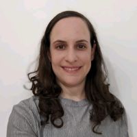 Aya Ponczek Tsoglin's profile picture