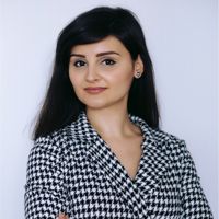 Andra Crevian's profile picture