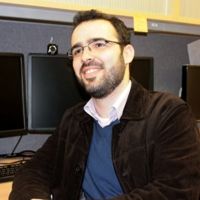 Marco Pimentel's profile picture