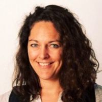 Alexandra Delcourt's profile picture