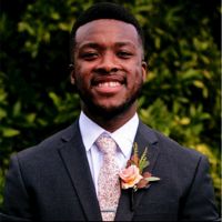 Brainerd Mwansa's profile picture