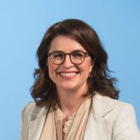 Dr Joanna Sharp's profile picture