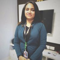 Nivedha Kannan's profile picture