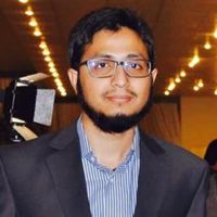 Talha Masood's profile picture