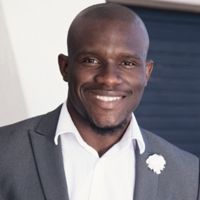 Muziwakhe Sigauke's profile picture