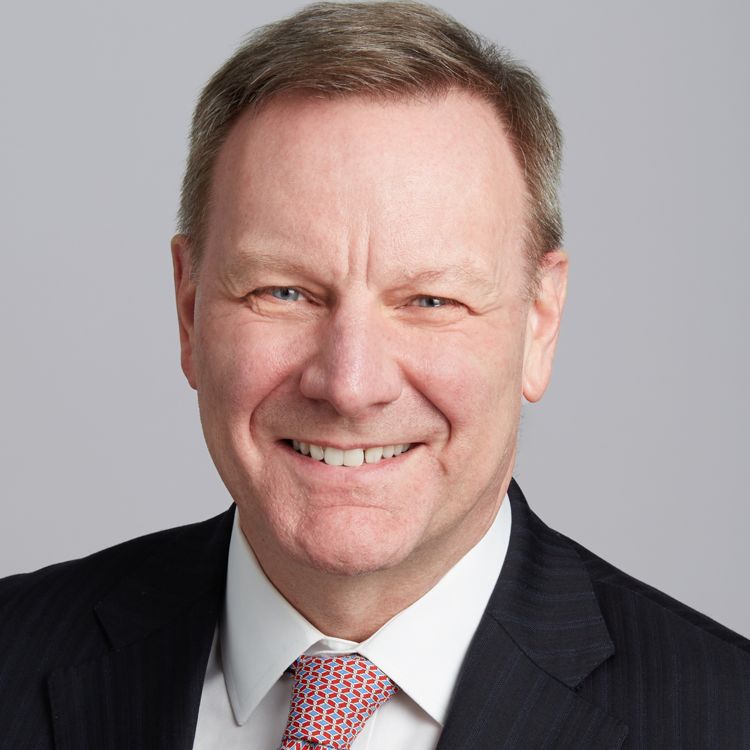 Frank Herbert EVP, General Counsel & Chief Compliance Officer at