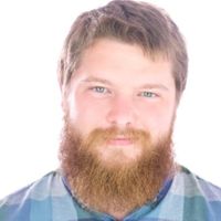 Peter Myers' profile picture