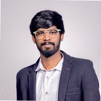 Sagar B S's profile picture