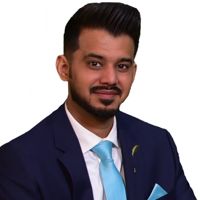 Mehmood Malik's profile picture